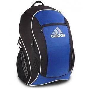Adidas Estadio I Team Backpack - Royal Blue